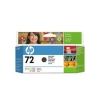 HP - HP C9403A No 72 Matte Black Ink Cartridge 130ml GENUINE