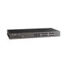100Mb Network Switches - TP-Link 24-Port Rack Mountable 10/100 Switch