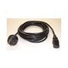 Power Cables - 8Ware Power Cable (Wall PC 240V) 1.8m