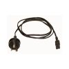 Power Cables - Access Communications RC-3078C7 2 Core Light Duty Appliance Power Cable (Appliance -Wall) | MegaBuy Computer Parts