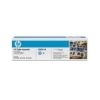 HP - HP CB541A No 125A Cyan Toner Cartridge (1.4K) GENUINE