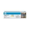 HP - HP CB542A No 125A Yellow Toner Cartridge (1.4K) GENUINE