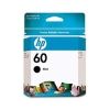 HP - HP CC640WA No 60 Black Ink Cartridge (0.2K) GENUINE