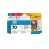 HP - HP C9459A No.70 Gloss Enhancer Ink Cartridge 130ml GENUINE