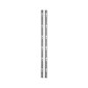 APC UPS Accessories - APC AR7511 NARROW Vertical Cable Organiser