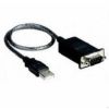 USB 2.0 Cables - Astrotek 205153-D00000 USB to Serial converter connects one Serial Device to USB Port