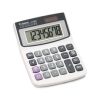 Calculators - Canon CLS82ZBL LS82ZBL 8 Digit Dual Power Calculator | MegaBuy Computer Parts
