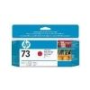 HP Ink Cartridges - HP CD951A No.73 Chromatic Red Ink Cartridge 130ml GENUINE