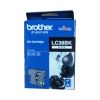 Brother Ink Cartridges - Brother LC38BK Black Ink Cartridge (0.3K) GENUINE
