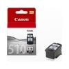 Canon Canon Ink Cartridges - Canon PG510 PG-510 Black Ink Cartridge (0.22K) GENUINE
