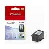 Canon Canon Ink Cartridges - Canon CL511 CL-511 Tri-Colour Ink Cartridge (0.244K) GENUINE