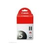 Canon Canon Ink Cartridges - Canon PGI5BK-TWIN PGI5BKTWIN Twin Pack with 2x PGI5BK Black Ink Cartridges GENUINE