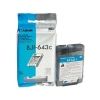 Canon Canon Ink Cartridges - Canon BJI643C Cyan Refill Ink Tank GENUINE
