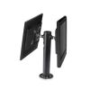 Atdec Brackets & Mounting - Atdec Spacedec POS Multi Double Back to Back Mounting kit only