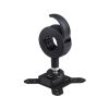 Atdec Brackets & Mounting - Atdec SD-DO Spacedec Quick Shift Donut Bracket