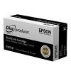 Media Duplicators - Epson 04PJIC6K Black Ink Cartridge | MegaBuy Computer Parts