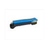 Kyocera - Kyocera 1T02HLCAS0 TK-544C Cyan Toner Kit (4K) GENUINE