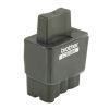 Brother - Brother LC57BKHY High Yield Black Ink Cartridge (0.9K) GENUINE