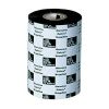 POS Consumables - Zebra 02000 Wax Ribbon Roll 106mm x 450m