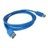 USB 3.0 Cables - 8Ware UC-3001AAE USB3.0 AM-AF Cable 1M