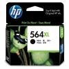 HP - HP CN684WA No 564XL Black Ink Cartridge GENUINE