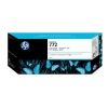 HP - HP CN633A No.772 Photo Black Ink Cartridge 300ml GENUINE