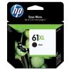 HP - HP CH563WA High Yield Black Ink Cartridge (4.8K) GENUINE