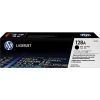HP - HP CE320A No.128A Black Toner Cartridge (2K) GENUINE