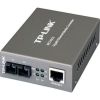 TP-Link Other Accessories - TP-Link Gigabit Ethernet Media Converter (SC single-mode) Extends up to 15km