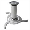 Projector Accessories - Brateck BT-PRB1 Projector Ceiling Mount Bracket Silver up to 10kg