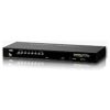 Aten KVM Switches - Aten CS1308A-AAT-U 8-Port Rackmount USB/PS2 KVM Switch with OSD