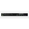 KVM Switches - Aten CS1708A-AAT-U 8-Port Rackmount USB/PS2 KVMP Switch w/Front USB and Daisy Chain KVM Switch