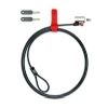 Security Accessories - Kensington ClickSafe Twin Keyed Laptop Lock
