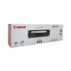 Canon Toner Cartridges - Canon CART418BK CART-418BK Black Toner Cartridge (3.4K) GENUINE