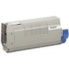 Oki - Oki 44318611 Cyan Toner (11.5K) GENUINE