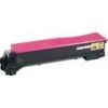 Kyocera - Kyocera 1T02HMBAS0 TK-554M Magenta Toner Kit (6K) GENUINE