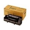 Kyocera - Kyocera 1T02K00AS0 TK-899K Black Toner Kit (12K) GENUINE