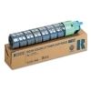 Ricoh - Ricoh 888315 Cyan Toner Cartridge (15K) GENUINE
