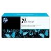 HP - HP CM997A No.761 Matte Black Ink Cartridge 775ml GENUINE