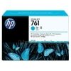 HP - HP CM994A No.761 Cyan DesignJet Ink Cartridge 400ml GENUINE