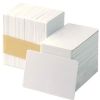 POS Consumables - Zebra 104523-111 White Premier PVC Cards 30mil (500 Cards)