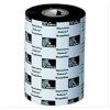 POS Consumables - Zebra J4800BK11030 A4800 Resin Ribbon Roll 110mm x 300m