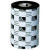 POS Consumables - Zebra B3600BK11045 B3600 Wax Resin Ribbon Roll 110mm x 450m