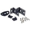 APC - APC AR7711 NetShelter Zero U Accessory Mounting Bra