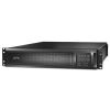APC - APC SMX2200RMHV2U Smart-UPS X 2200VA Rack/Tower LCD 20
