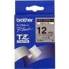 Brother - Brother TZE-M941 18mm Black on Silver Matt TZ Tape GENUINE