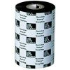 POS Consumables - Zebra J3300BK08407 J3300 Wax Resin Ribbon 84mm x 74m to Suit Desktop Printers