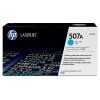 HP Toner Cartridges - HP CE401A 507A Cyan Toner Cartridge GENUINE