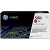 HP Toner Cartridges - HP CE403A 507A Magenta Toner Cartridge GENUINE