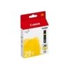 Canon Canon Ink Cartridges - Canon PGI29Y Yellow Ink Tank GENUINE